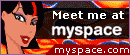 Myspace Page