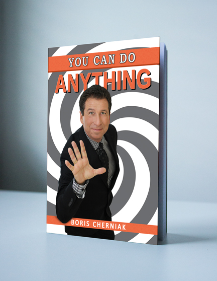 You Can Do Anything