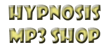 Hypnosis Mp3 shop