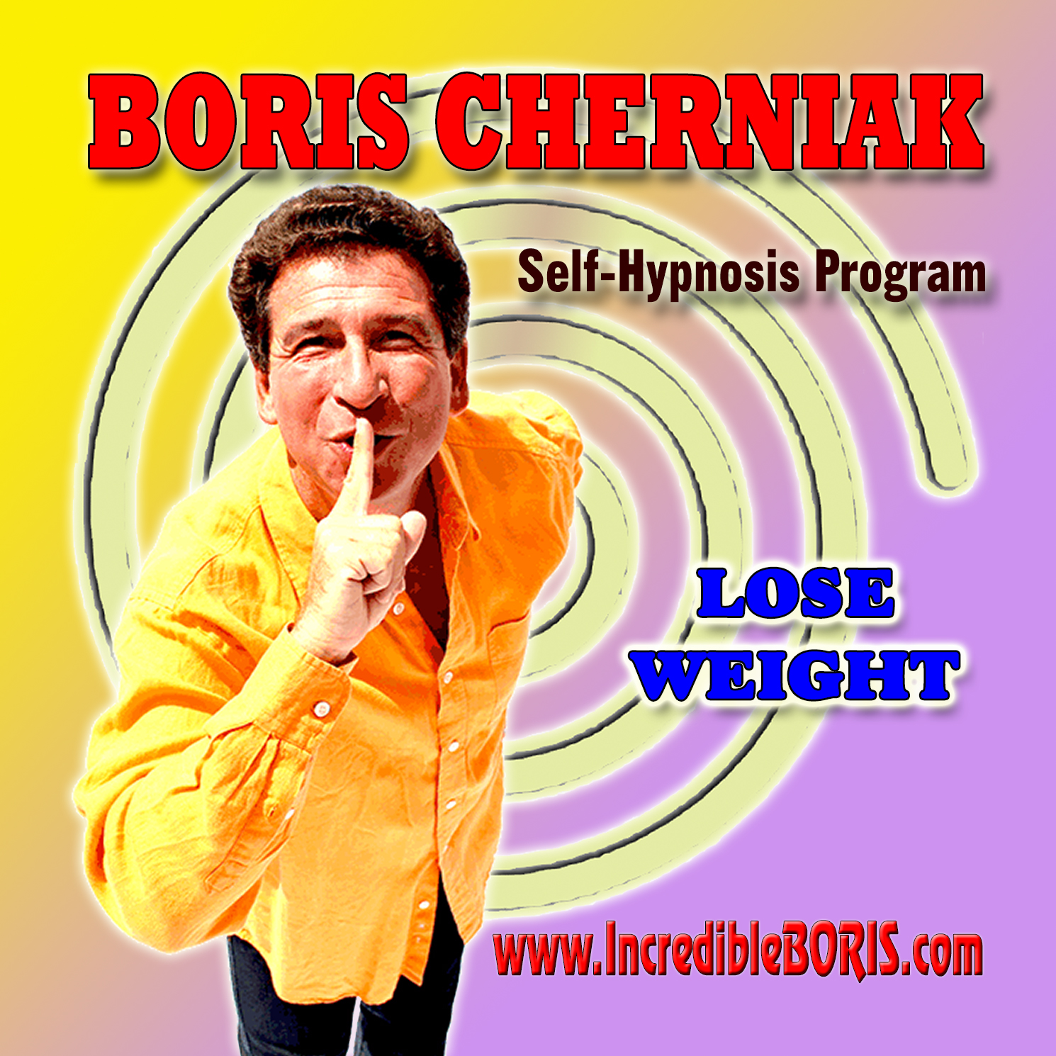 Lose Weight