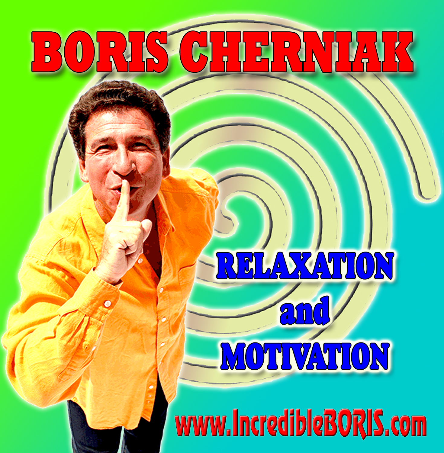 Hypnosis Recording – Public Speaking Confidence MP3